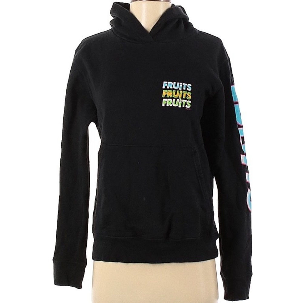 Opening Ceremony x JUICE Mag Fruits Hoodie